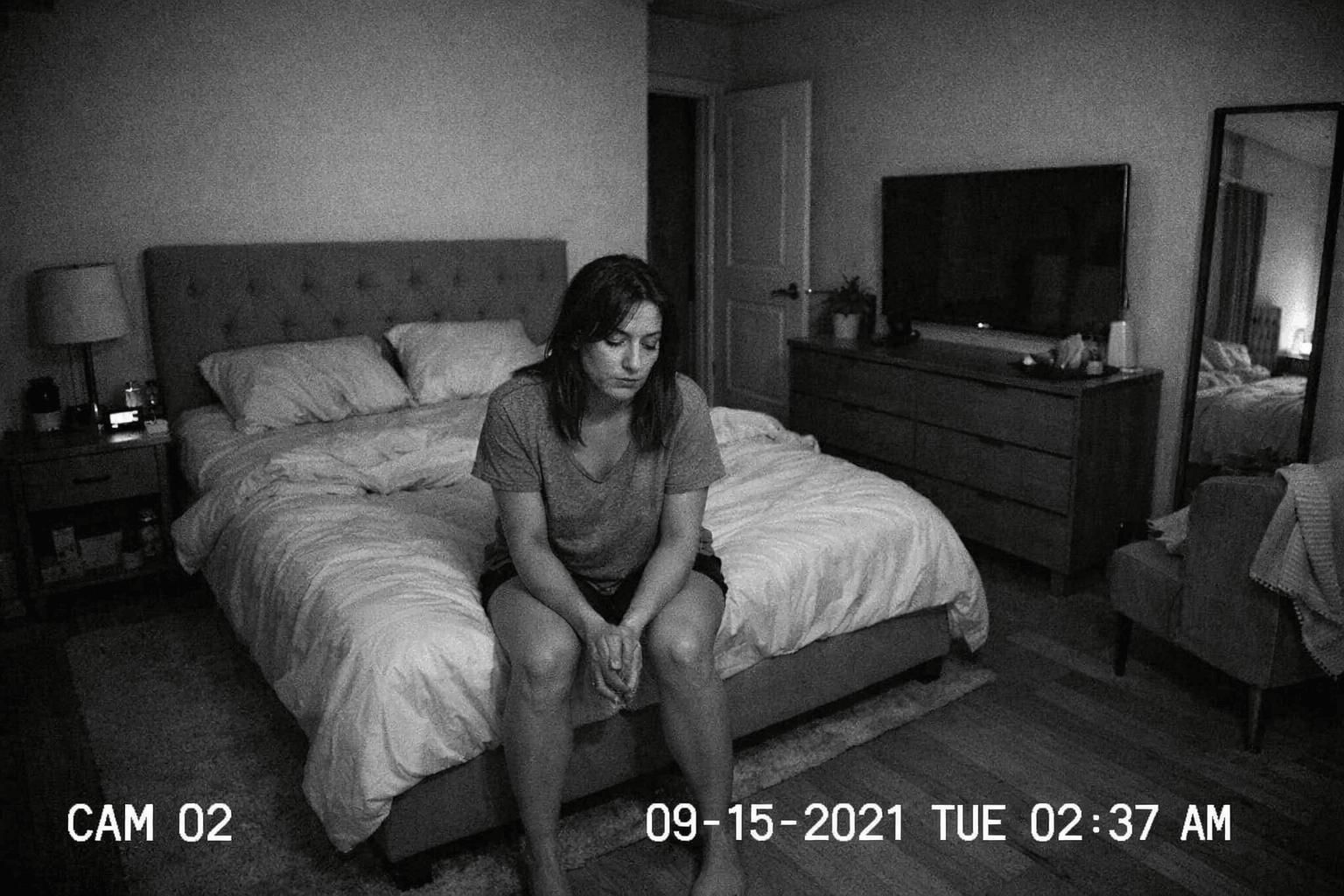 Spanner-Cam: Video-Chat Sicherheit für Dating