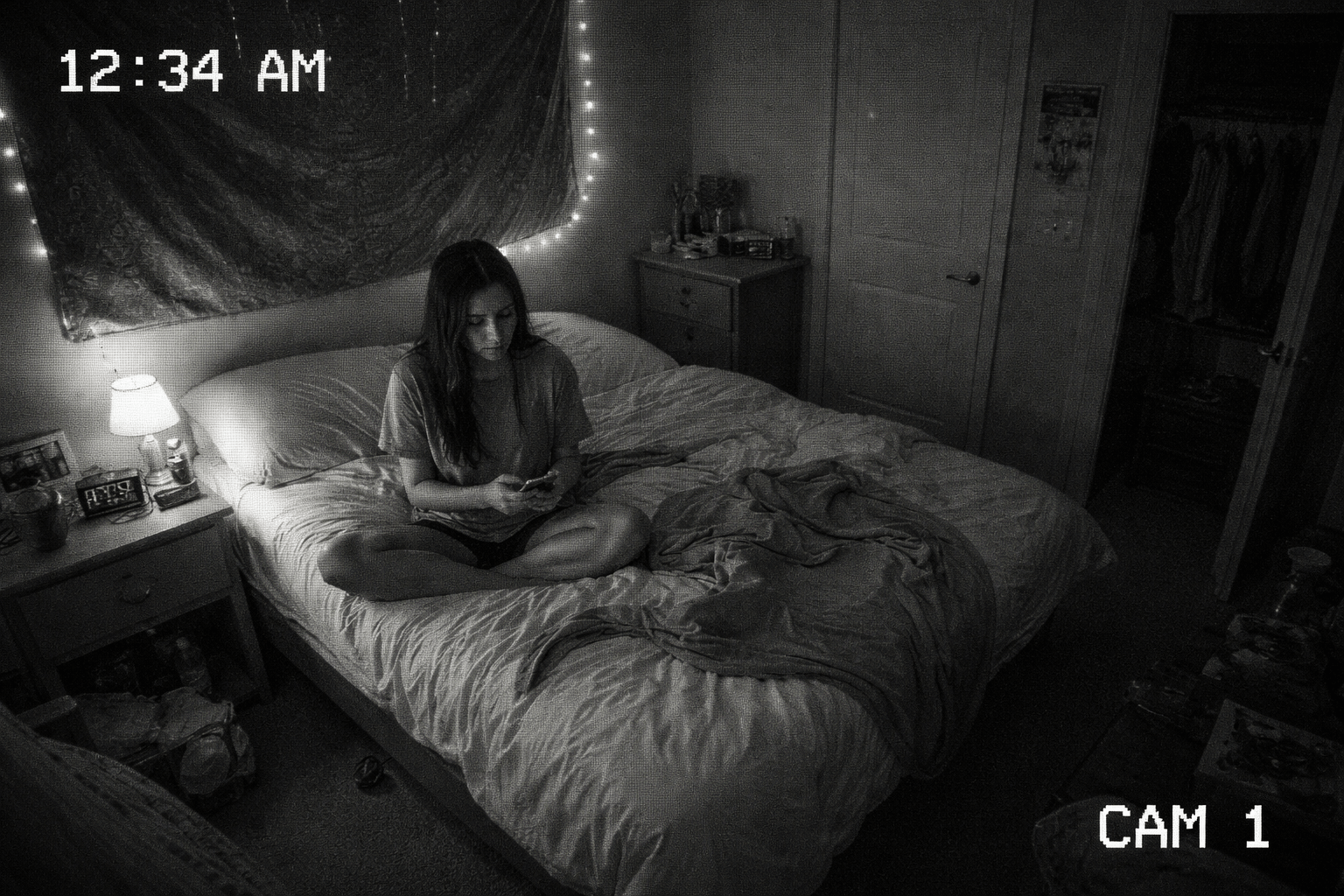 Profilverifizierung für sicheres Online-Dating mit Spanner-Cam