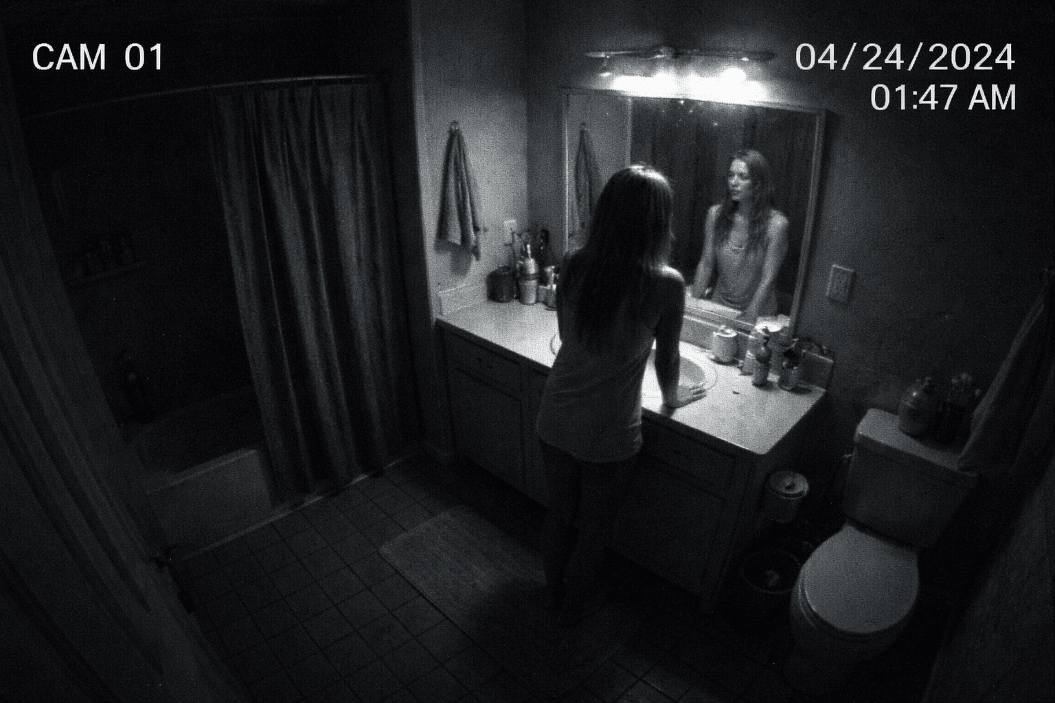 Spanner-Cam: Online Konfliktlösung auf Dating-Plattformen