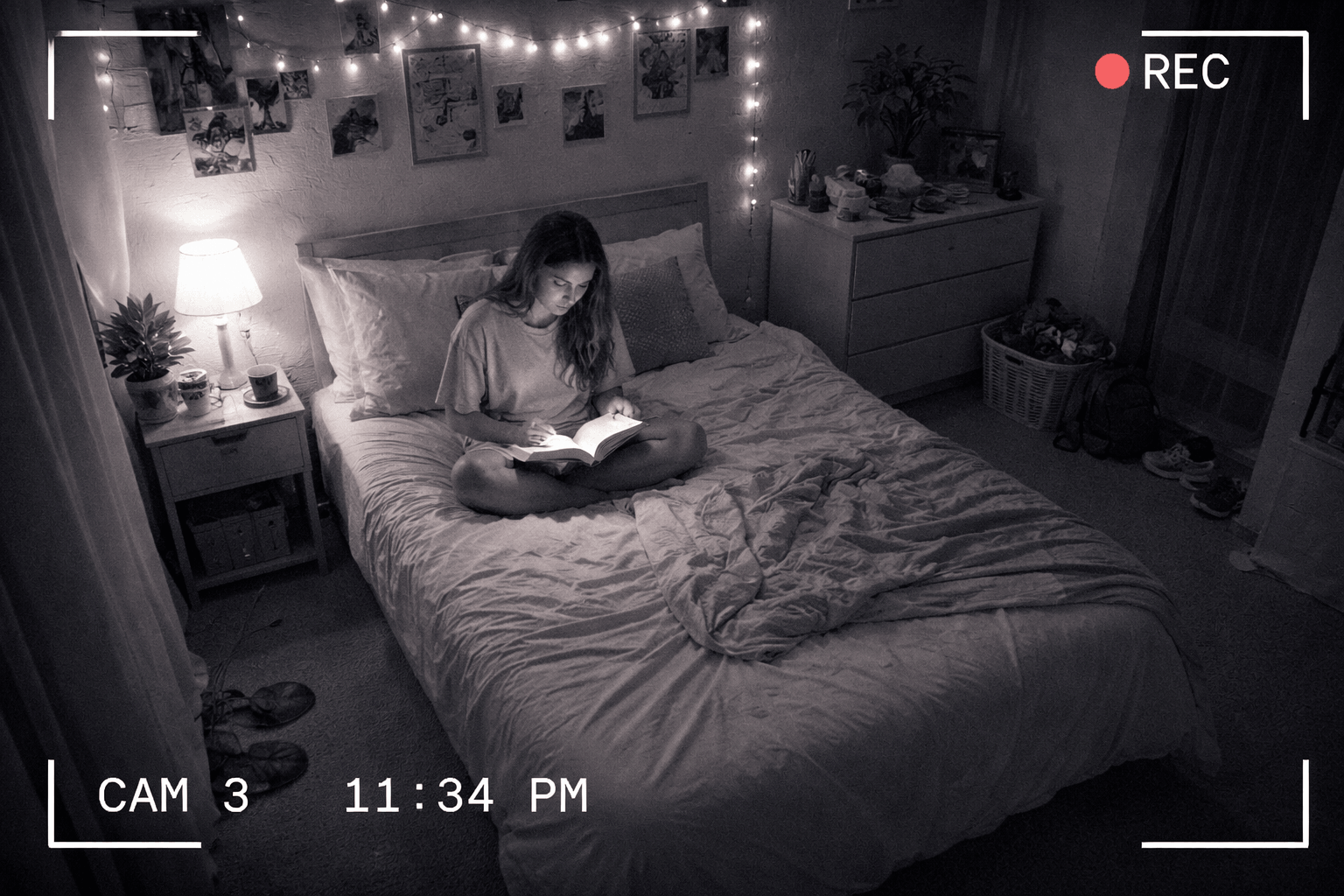 Spanner-Cam: Matching-Strategien im Netz